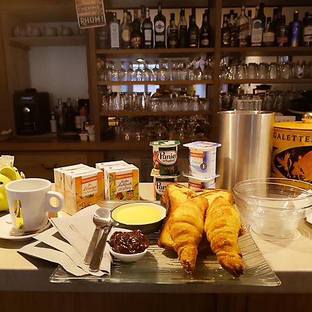 Auberge De Calendal Ξενοδοχείο Aiglun  Εξωτερικό φωτογραφία