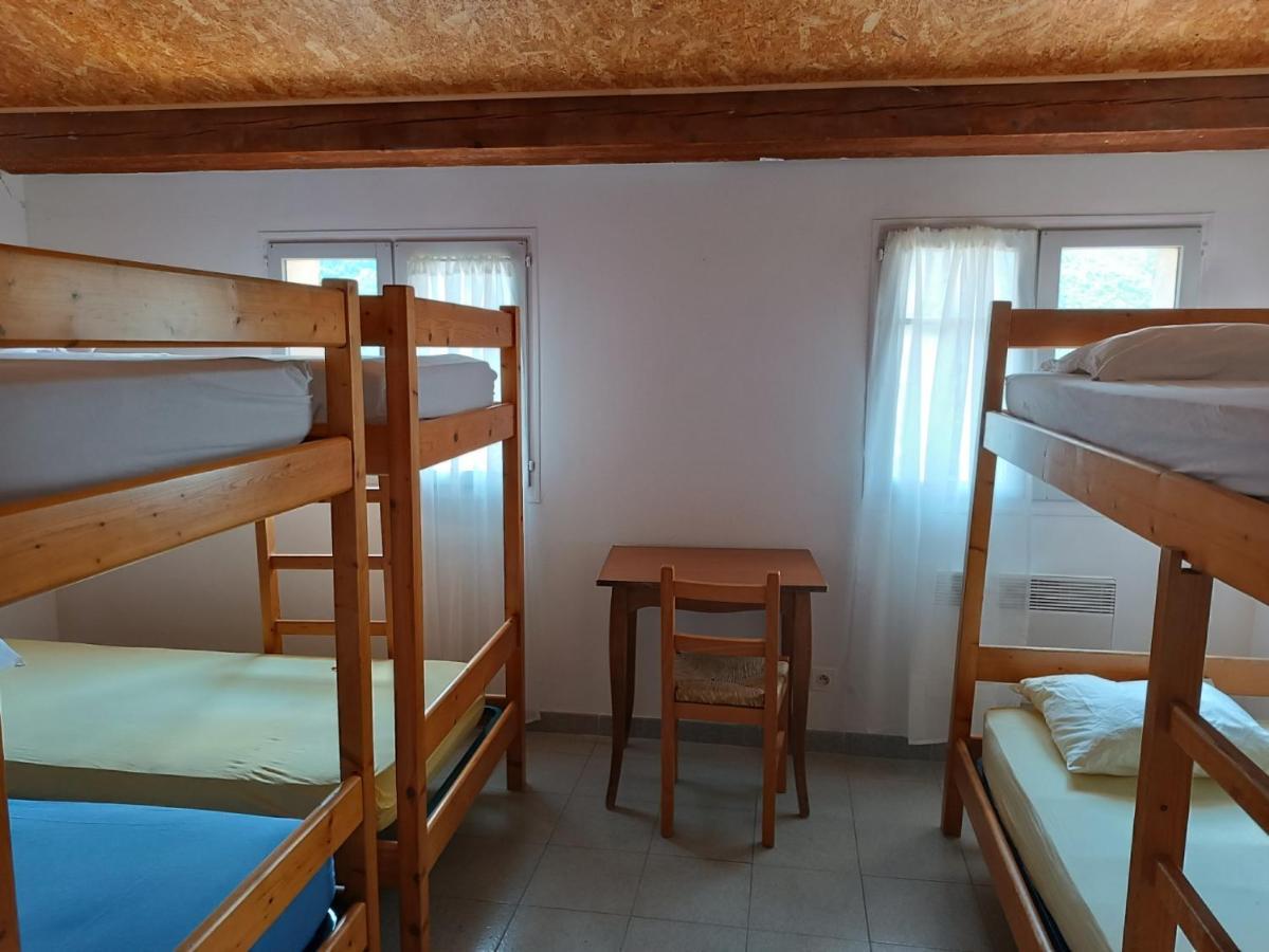 Auberge De Calendal Ξενοδοχείο Aiglun  Εξωτερικό φωτογραφία