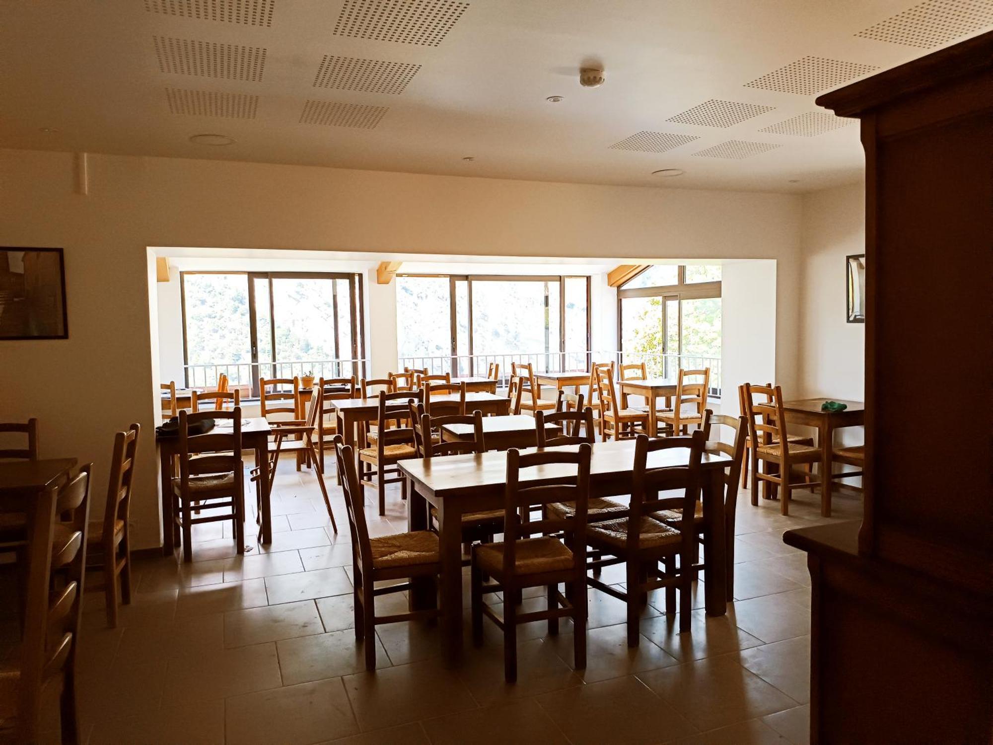 Auberge De Calendal Ξενοδοχείο Aiglun  Εξωτερικό φωτογραφία